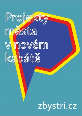 Platforma PinCity má od 30. května zcela nový modernější vizuál.