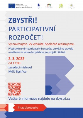 Jak správně podat projekt?