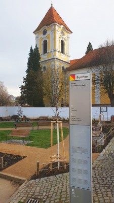 Městský informační a orientační systém