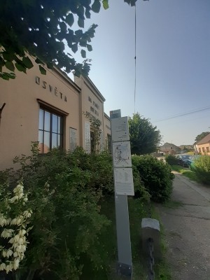 Městský informační a orientační systém