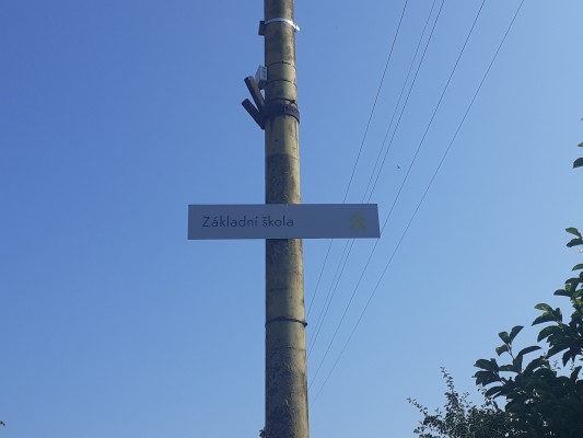 Městský informační a orientační systém