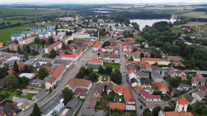 Podnikatelský workshop