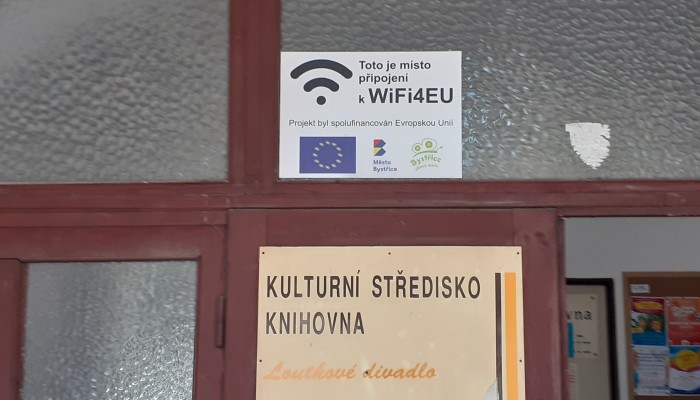 Wifi 4 EU